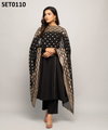 Fiorra SET0000 05 Designer Kurti With Bottom Dupatta Wholesale Clothing Suppliers In India

